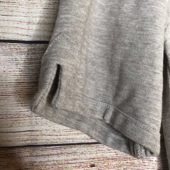 H&M Cup Neck  Fit and Flare Dress - Picture 5 of 8